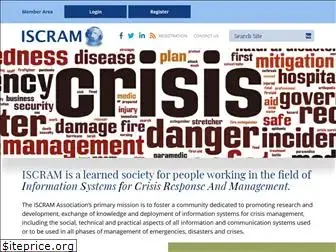 iscram.org