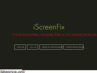 iscreenfix.com