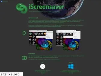 iscreensaver.com