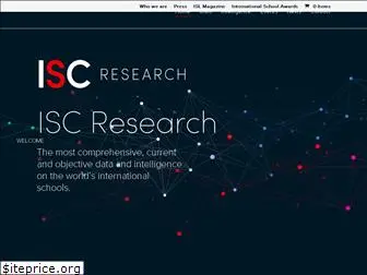 iscresearch.com