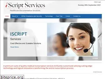 iscriptservices.com