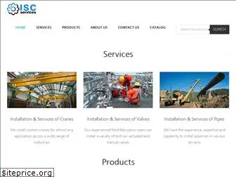 iscservices.co