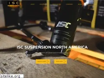 iscsuspension-na.com