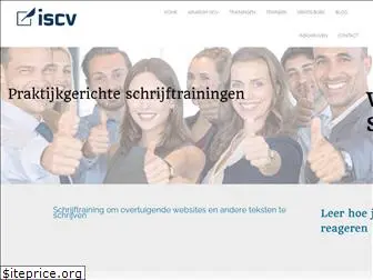 iscv.nl