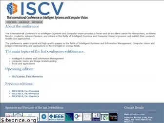 iscvconf.com