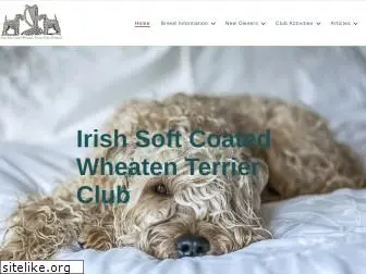 iscwtclubireland.com