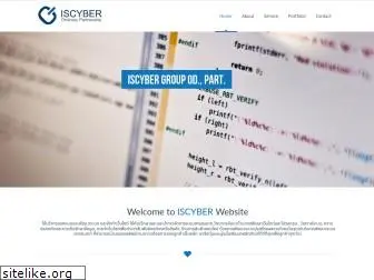 iscyber.com