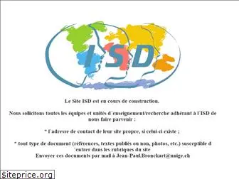 isd-international.org