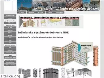 isd-noe.sk