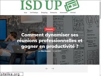 isd-up.com