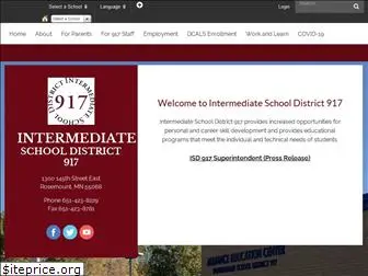 isd917.k12.mn.us