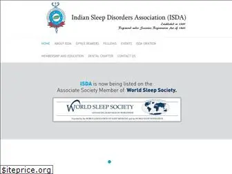 isda.co.in