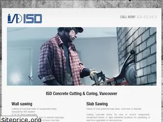 isdcutting.com