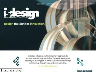 isdesignpa.com