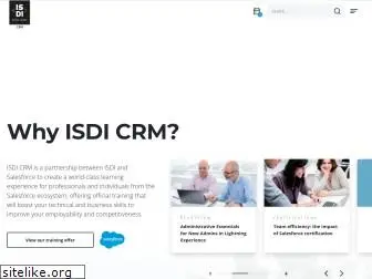 isdicrm.com