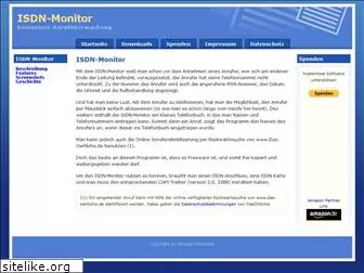 isdn-monitor.org