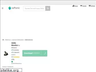isdn-monitor.softonic.de