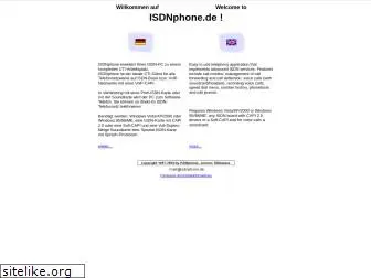 isdnphone.de