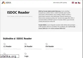 isdoc.org