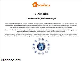 isdomotica.com