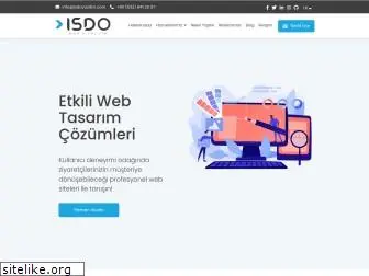 isdoyazilim.com