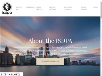 isdpa.org