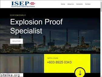 ise-p.com