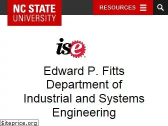 ise.ncsu.edu