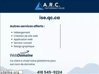 ise.qc.ca