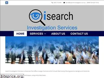 isearchinvestigation.com.au