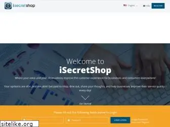 isecretshop.com