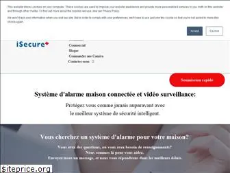 isecurecanada.com