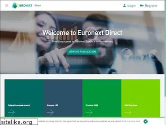 isedirect.ie