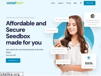 iseedfast.com