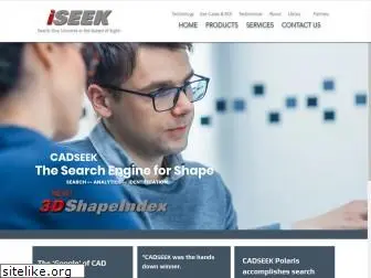 iseekcorp.com