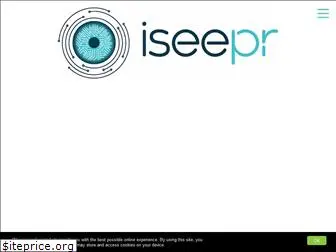 iseepr.co.uk