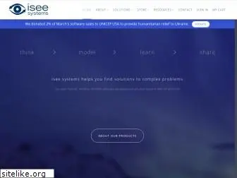 iseesystems.com