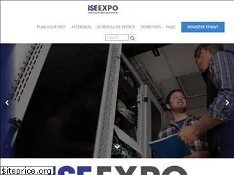 iseexpo.com