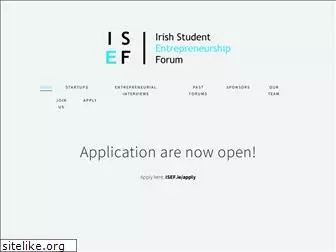 isef.ie