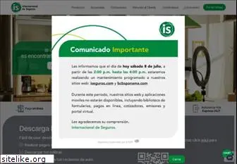 iseguros.com