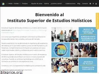 iseholistico.com