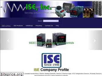 iseinc.com