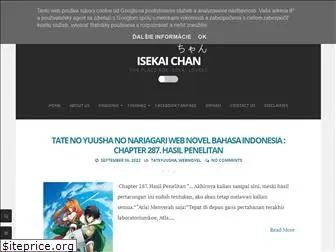 isekaichan.com