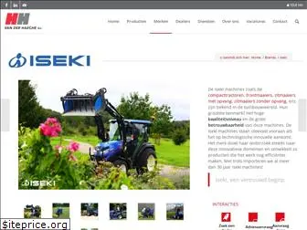 iseki.nl