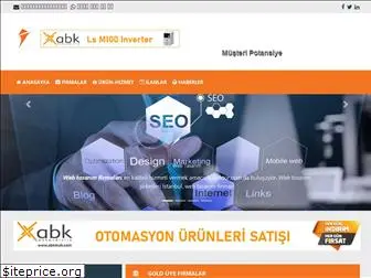 isektor.com