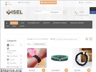 isel.store
