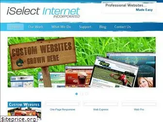 iselect.net