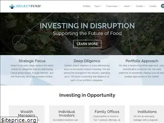 iselectfund.com