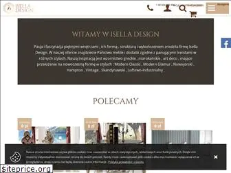 iselladesign.pl