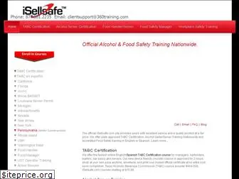 isellsafe.com